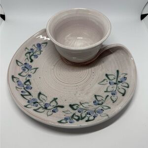 Blueberry Bouquet Chip and Dip/ Veggie Dip & More!!